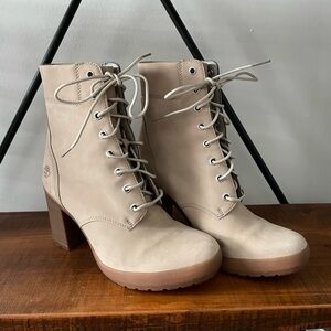 Timberland Boot-Heels